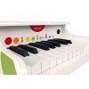 7266 2 janod confetti elektronicky klavir