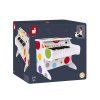 7266 4 janod confetti elektronicky klavir