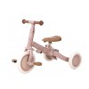 73389 2 little dutch trojkolka 4v1 pink