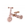 73389 4 little dutch trojkolka 4v1 pink