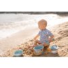 73785 2 little dutch plavky kratky rukav ocean sea life blue vel 74 81