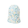 73812 1 little dutch plavecka cepice seashells vel 2