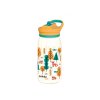 73914 quokka plastova flasa s naustkom glow kids forest 580 ml