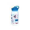 73920 quokka plastova flasa s naustkom glow kids sea life 580 ml