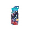 73962 quokka nerezova termoflasa s naustkom pop kids space 445 ml