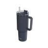 74025 quokka nerezovy termohrncek so slamkou stream black 1200 ml