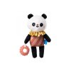 74217 taf toys panda plysova pamela