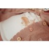 74385 2 little dutch kardigan pleteny fairy pink vel 68