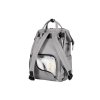 74820 5 kikkaboo prebalovaci batoh siena light grey