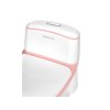 75072 7 kikkaboo nocnik toaleta flushy pink