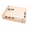 Box s rozmermi stredny