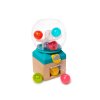 75186 2 b toys automat s loptickami rainbow gumballs