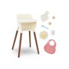 75297 lullababy stolicka jedalenska pre babiky s doplnkami