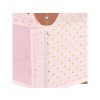 75303 5 lullababy postielka pre babiku s doplnkami