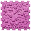75438 7 ortopedicka podlozka puzzle mix 6ks 8