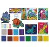 7620 4 janod mozaika dinosauri atelier sada maxi 4