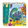 7620 janod mozaika dinosauri atelier sada maxi 4