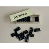 Domino kocky s menom 2