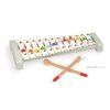 7800 janod detsky kovovy xylofon pro deti confetti