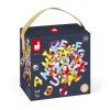 7854 2 janod drevene magnetky abeceda splash 52 ks