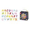 7854 3 janod drevene magnetky abeceda splash 52 ks