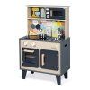 7935 2 janod detska drevena kuchynka mozaic s led deskou