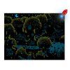 7938 2 janod magicke puzzle les s baterkou 24 ks