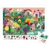 8010 1 janod puzzle pohadky 24 ks