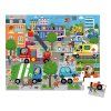 8061 1 janod puzzle mesto 36 ks