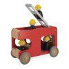 8358 janod drevene pozarnicke auto bolid