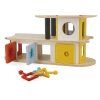 8370 5 janod drevena garaz bolid