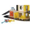 8370 6 janod drevena garaz bolid