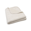 Jollein Deka 100x150 cm Basic Sherpa Oatmetal