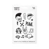 8784 tattonme vodeodolne docasne tetovacky punk mix
