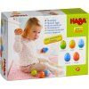 9480 2 haba drevena hudebni hracka vajicka