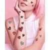 9870 1 tattonme vodeodolne docasne tetovacky srdce mix