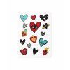 9870 2 tattonme vodeodolne docasne tetovacky srdce mix