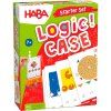 9960 haba logic case logicka hra pro deti startovaci sada od 7 let