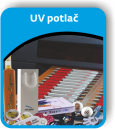 uv-potlač