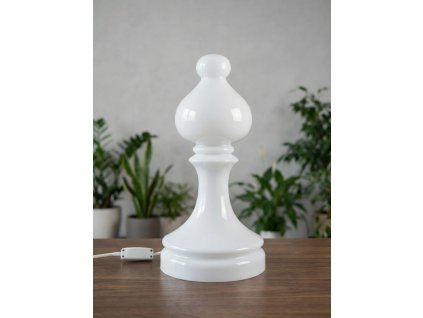 Ivan Jakeš Střelec s pozadím