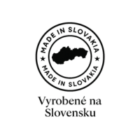 Vyrobené na Slovensku