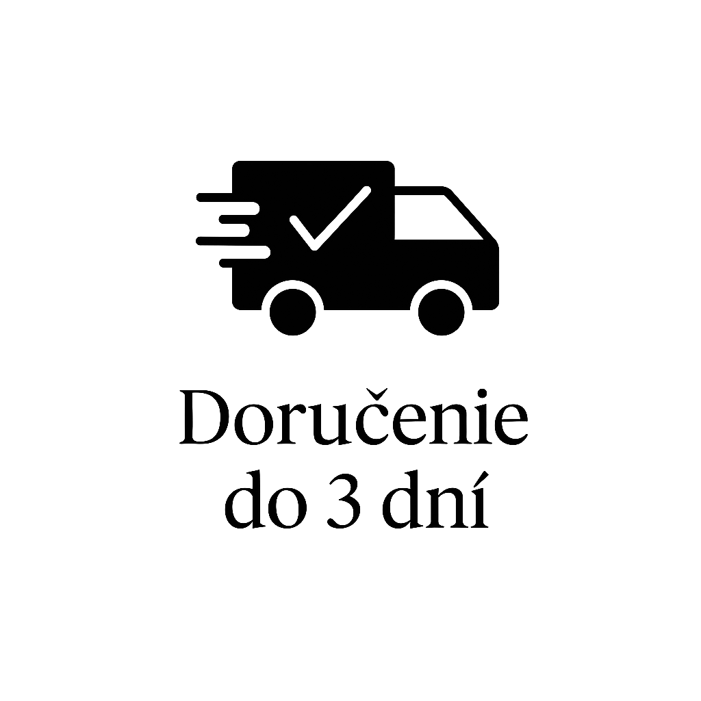 Rychlé doručení