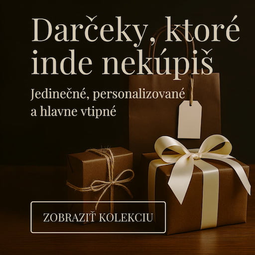 Darčeky