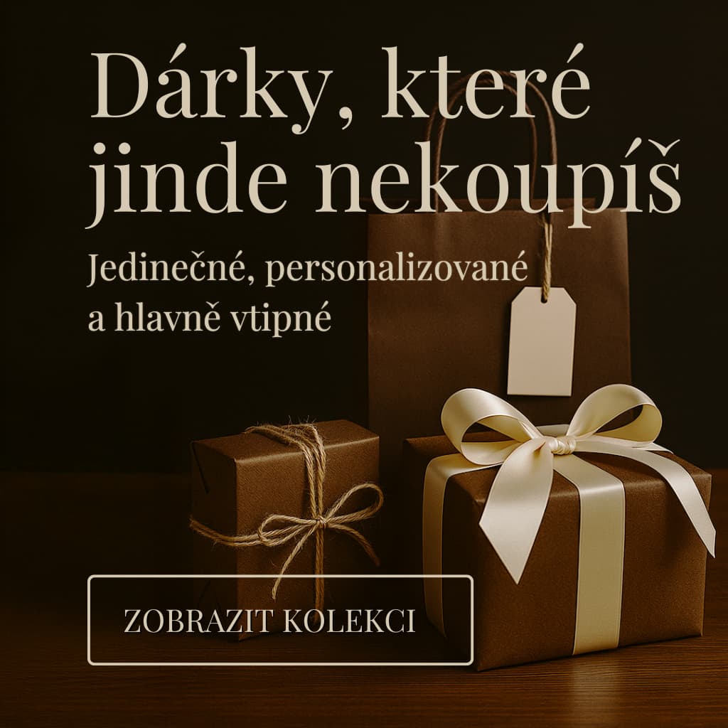 Dárky
