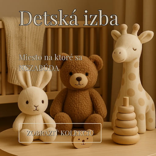 Detská izba