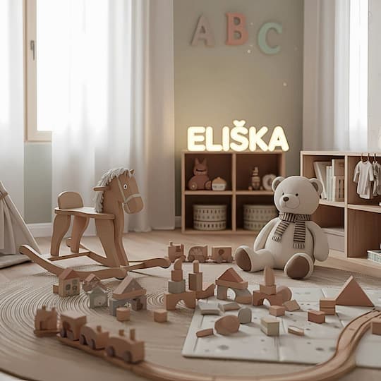 Detská izba