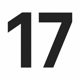 17cm