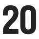 20cm