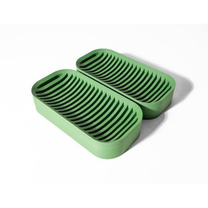 Organizér Alo (FARBA Biela)