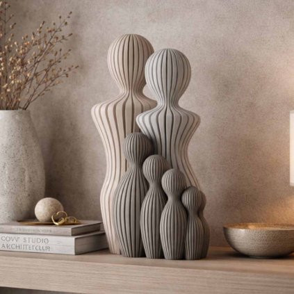 bytovy doplnok rodina